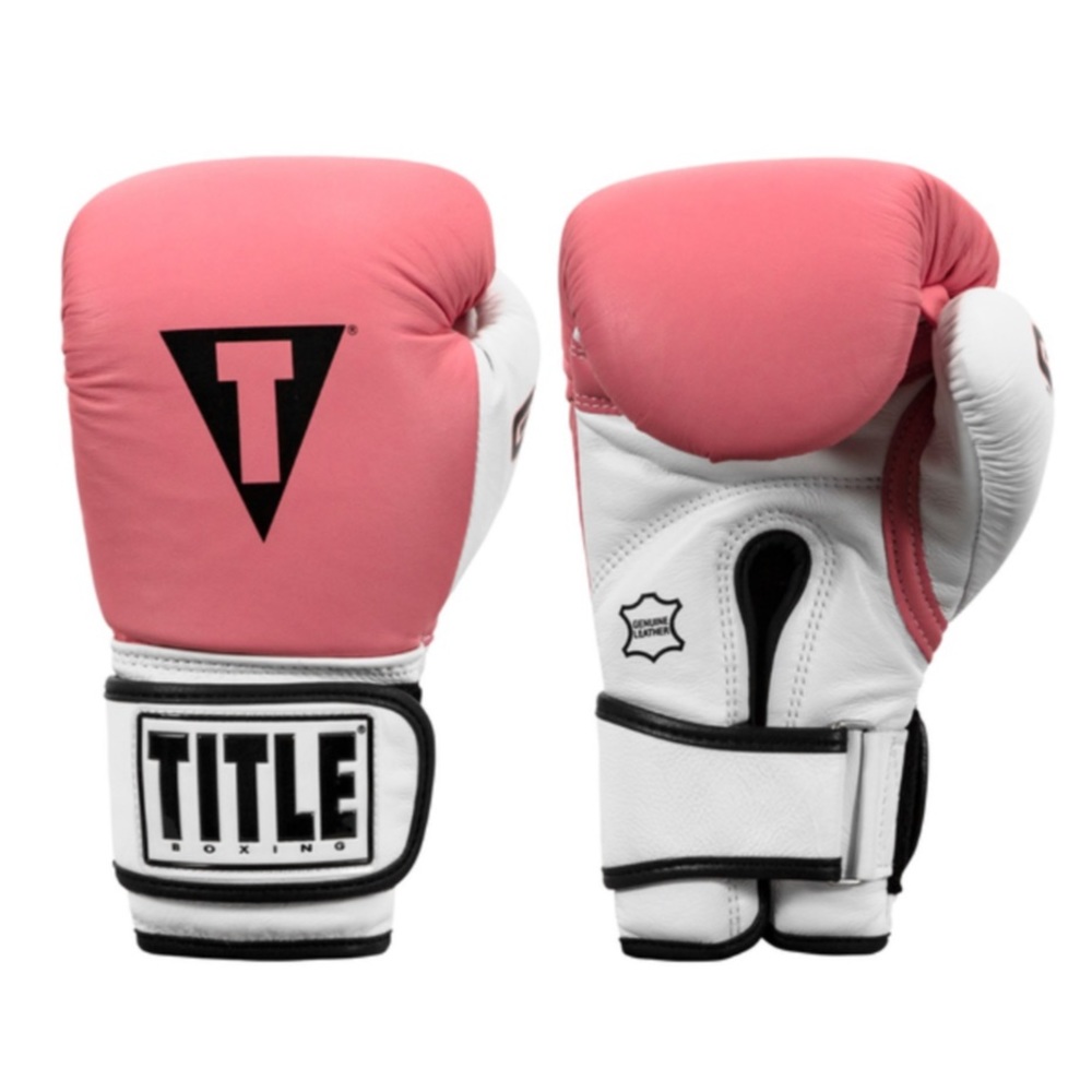 TITLE Gel World Bag Gloves